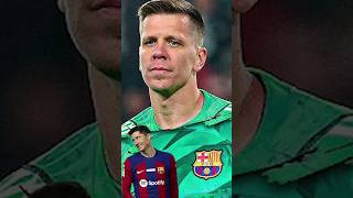 O BARCELONA TIROU ELE DA APOSENTADORIA barcelona shorts futebol [upl. by Eralc289]