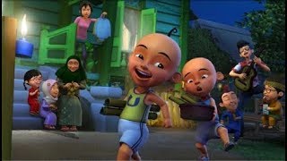 Upin amp Ipin  Rasai kemenangan FULL [upl. by Ahseal]