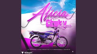 Aficia De Un Chuky Remix [upl. by Sharp]