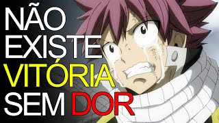 O DIA QUE IGNEEL MORREU CONTRA ACNOLOGIA  TENTE NÃO CHORAR  FAIRY TAIL [upl. by Dill]