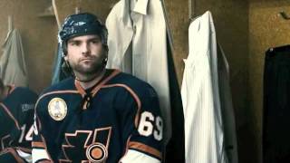 Goon  locker room speech [upl. by Neill]