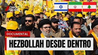 ⚔️CONOCE COMO ACTÚA HEZBOLLAH⚔️ [upl. by Arot495]