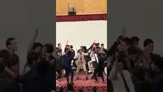 Burn Hall School Farewell part 2 class12 farewell srinagar kashmir school schoollife trending [upl. by Eyram]