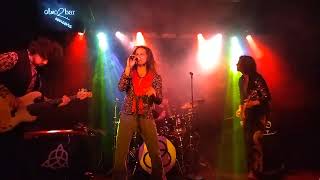 physical graffiti led Zeppelin tributo sala alomar 2 bar [upl. by Ravid79]