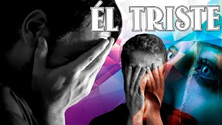 El triste Jose Jose cover Pedro Samper [upl. by Halyhs]