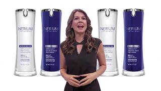 Conoce a Nerium SkinCare filial de Nerium Biotechnology [upl. by Miner801]