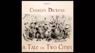 A Tale of Two Cities by Charles DICKENS FULL Audiobook [upl. by Aneehsak717]