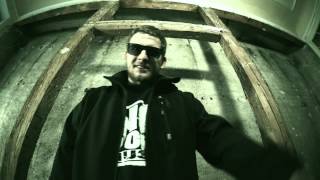 PORTA ONE  Katarakt Official Video Vid by Rethko [upl. by Pet]