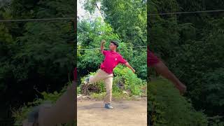 Rangilo Maro Dholna ￼song dance performance bollywoodshong dancecover shorts [upl. by Asaph]