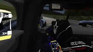 Assetto Corsa  Nordschleife  919 EVO  459662 [upl. by Eimma]