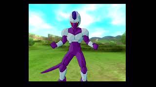 Transformación de Cooler PS2 Dragon Ball Z  Budokai Tenkaichi 2 Gameplay no Comentado ovas [upl. by Ertha]