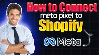 How to connect Meta Pixel to Shopify [upl. by Tnahsarp532]