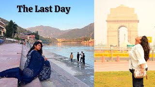 RishikeshDelhiMumbai🥰 Amazing Trip ever♥️ travel ursteddynextdoor [upl. by O'Brien]