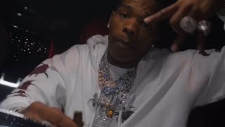 Lil Baby  Switched On Me Music Video [upl. by Hannahsohs625]