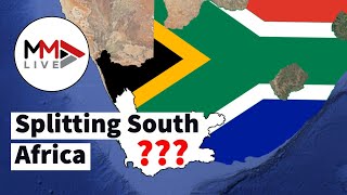 Can the Western Cape become its own country [upl. by Shaffer]