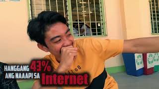 Daniel Maramba NHS 12 STEM KELVIN Official Entry for AntiBullying Infomercial Contest [upl. by Erait612]