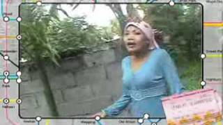 Moro Song Pusong A Karasay by Rohana [upl. by Primalia57]