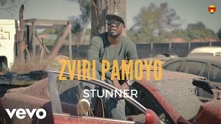 Stunner  Zviri paMoyo Official Video [upl. by Nitsua]