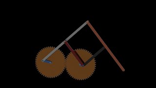 Pantograph Mechanism [upl. by Westney591]