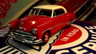 Vintage 124 Scale Model Cars built in the 60s 70s and 80s Car Show Part 1 [upl. by Breed]