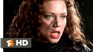 The League of Extraordinary Gentlemen 35 Movie CLIP  Its Possible I Cant Die 2003 HD [upl. by Lucrece575]