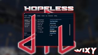 Trolling Players Using Eulen  Tz  Hopeless RP [upl. by Drews]