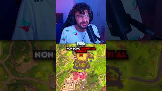 La VECCHIA STORIA di FORTNITE sta per RITORNARE‼️CAPITOLO 5 SEASON 4fortnite viral shorts [upl. by Noella186]