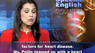 Knowing Womens Risk of Heart Disease [upl. by Merfe]