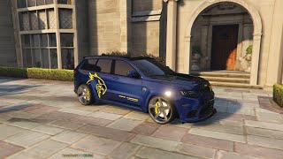 YELLOW TAPE DETROIT RP LIVESTREAM  MGKZAYY [upl. by Nivrek196]