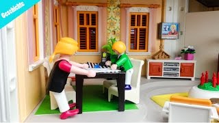 Playmobil Film deutsch Wunschzettel schreiben [upl. by Allit417]