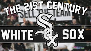 The 21st Century Black Sox [upl. by Reisinger]