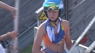 FIS Youth Cup Hinterzarten [upl. by Thill]