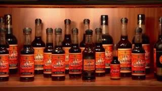 Worcestershire Sauce  How Its Made [upl. by Eentroc]