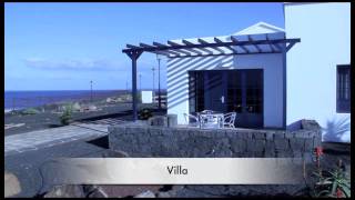 VIK Coral Beach Playa Blanca on Lanzarote [upl. by Balthazar]