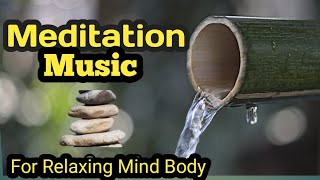 Ultimate Meditation Music Unlock Relaxation amp Inner Peace [upl. by Pazice98]