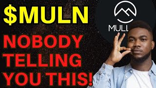 MULN Stock Mullen stock MULN STOCK PREDICTION MULN STOCK Analysis MULN Price muln news today [upl. by Nomit374]