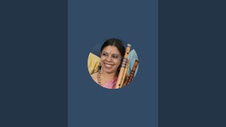 Shantala Subramanyam is live [upl. by Keily]