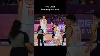 Follow for more funny videos olympics sport play basketball [upl. by Raimundo614]