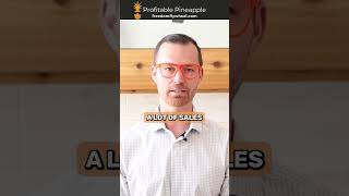 Scaling to 5M with a Single Product Our Proven Strategy ecommerce amazonfba onlinebusiness [upl. by Phil]