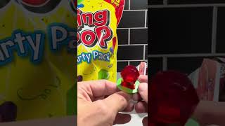 Ring Pop Assorted Flavors Party Pack  20 count [upl. by Phelgon]