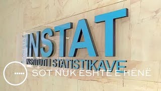 Statistikat e ‘vdekura’ të INSTATit Dëmi 181 milionë euro vetëm për vitin 2024 vjen nga… [upl. by Sidell]