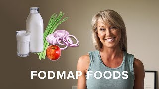 FODMAPs Decoded Transform Your Diet to Alleviate GI Woes Reduce Bloating and Boost Wellbeing 🍏 [upl. by Forcier]