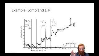 Electrophysiology 6  Interpretation of Extracellular data [upl. by Carena]