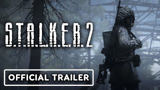 STALKER 2  Official Trailer  Xbox Showcase 2020 [upl. by Allan]