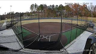 Catawba Park Field 2 Live Stream [upl. by Nytsyrk]