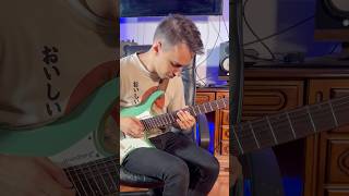 Kendrick Lamar guitar jam guitar strandberg [upl. by Wimsatt]