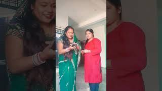 Pati ko vash mein kaise kre divloveammu comedy funny fun funnyscenes [upl. by Gytle]