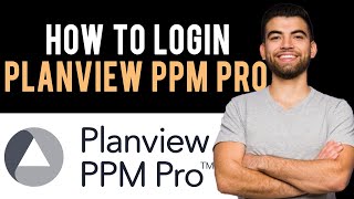 ✅ How To Login Sign into Planview PPM Pro Full Guide [upl. by Lever]