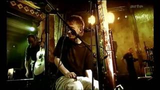 Radiohead acoustic  Sail To The Moon  I Will HD [upl. by Paehpos208]