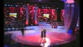 Rada Manojlovic amp Sasa Matic  Mesaj mala  Grand Show  TV Pink 28012011 [upl. by Scherle]